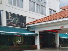 -云南滇池花园国际大酒店温泉