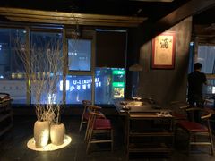 -渝涯重庆豆花老火锅(中赢国际店)