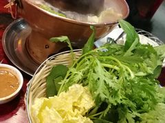 -前门故事烤鸭店(十里河店)