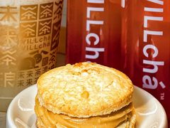 -WILLcha未来茶浪(朝阳大悦城店)
