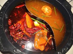 -味流印市井火锅