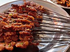 -杨记烤肉老店