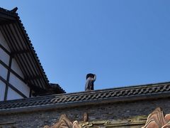 -茅山东方盐湖城景区