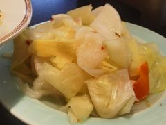 -蚝美人·生蚝海鲜烧烤(茶花园店)