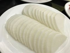 -天桥老金涮肉(牛街店)