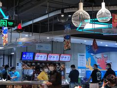 -盒马鲜生(领丰汇店)