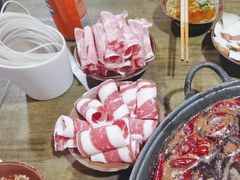 -黄潇洒老火锅(九眼桥宏济巷店)