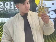 -快乐柠檬happylemon(日月光店)