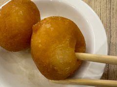 -穆桂英美食(南禅寺店)