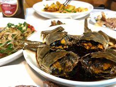 醉蟹-丁来兴酒店(西街店)