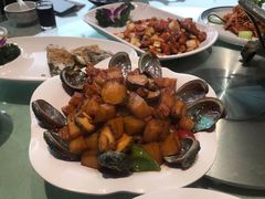 -双海酒店·海鲜家常菜(南戴河店)