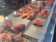 -刘纪孝腊牛羊肉(北广济街店)