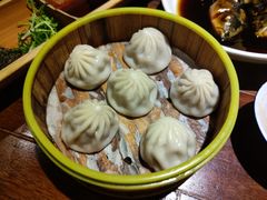 小笼包-大牌大·传统杭帮菜(湖滨店)