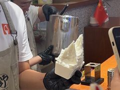 -野人先生Gelato(上海长宁龙之梦店)