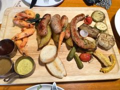 -布拉格餐厅· 中欧捷克菜(全国首店)