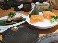 -赤坂亭·M9和牛烧肉·铁板烧·日料398放题(长泰广场店)