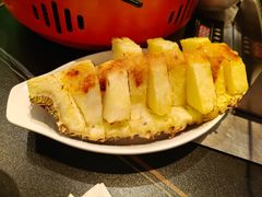 -呼伦一只牛·烧串酒场(陆家嘴店)