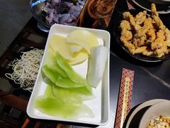 -石锅苗苗鱼(武汉首店)