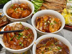 -卫鼎轩·家宴(水上公园店)
