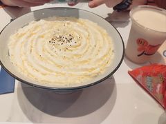 -火山屋台(新街口店)