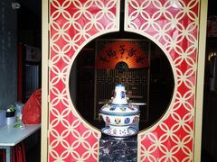 -京韵胡同·酱香羊蝎子火锅涮肉(长寿路店)