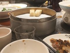 -湘力力小院·鱼汤泡饭(枫林路店)