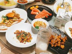 -卢家湾大酒店(诸暨店)