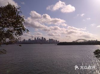 空气质量是真的好，而太阳猛烈的时候