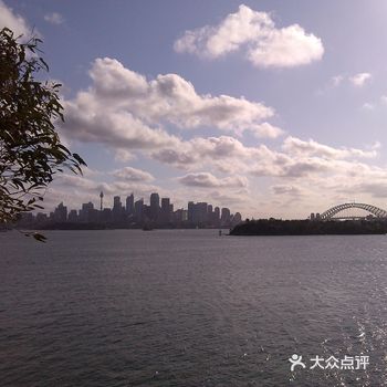 空气质量是真的好，而太阳猛烈的时候