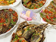-圆蛋酒料•生腌(开元路店)