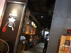 门面-探鱼·鲜青椒爽麻烤鱼(领展购物广场店)
