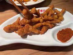 -季季红火锅(长沙步行街店)