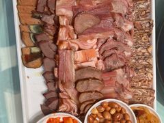 -镜泊小镇(东长安街店)