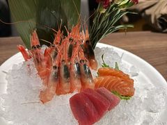 -大渔铁板烧(铁西万象汇店)