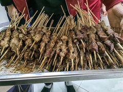 -新疆艾麦尔烧烤(丰台路口店)