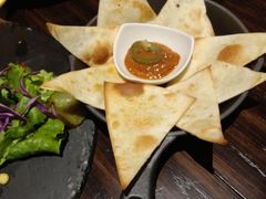 -HIGH FIVE哈福手工汉堡(桂林路店)