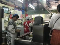 -芳婆糕团店(王府大街店)
