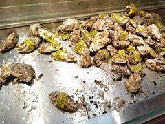 -蚝·生·鲜牛烧肉铺(中央大街店)