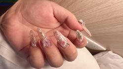 -熙画美上门MakeUp美甲美睫