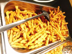 -宽板凳老灶火锅(南礼士路店)