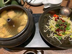 -云海肴云南菜·蒸汽石锅鱼(北京良乡华冠店)