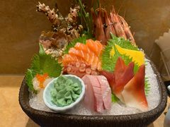 -花潮料理艺食馆(世欧广场店)