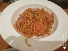 -COCO壱番屋(北京平安国际金融中心店)