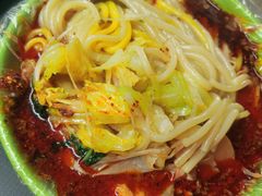 -刘文祥大碗麻辣烫(立汇店)