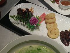 -聚鑫阁江浙菜·非遗传承技艺(闵行交大店)
