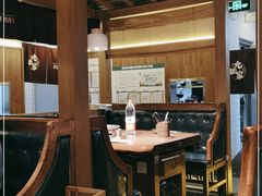 大堂-九田家黑牛烤肉料理(新辰里亚运村店)