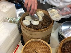 -锡笼记·无锡小笼(方塔店)