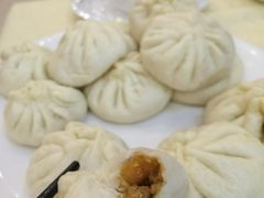 天津包子-奥华餐厅·老张记(台基厂店)