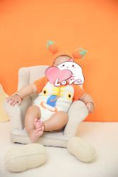 -童年时光专业儿童摄影(龙首店)