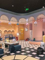 -meland亲子乐园•活动包场(北京亦庄龙湖天街店)